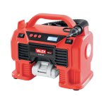 Mini compressore M-MC 18 - 18V - max 11 bar - Valex