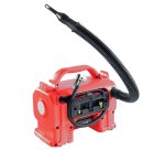 Mini compressore M-MC 18 - 18V - max 11 bar - Valex