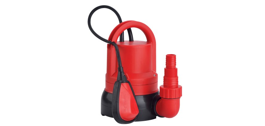 Elettropompa ESP251 - sommergibile - per acque chiare - 250W - Valex