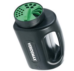 Spargitore multiuso - 2 litri - ABS - Verdemax