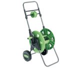 Carrello avvolgitubo - 40 x 50 x 90 cm - Verdemax