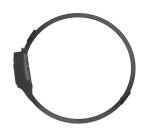 Lampada con fascia frontale - LED - doppia illuminazione