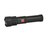 Lampada ricaricabile - LED - con funzione zoom