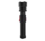 Lampada ricaricabile - LED - con funzione zoom