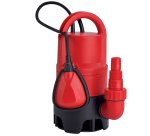 Elettropompa ESP401S - sommergibile - per acque torbide - 400W - Valex