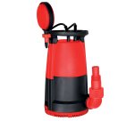 Elettropompa ESP401/3H/1 - sommergibile - per acque chiare e torbide - 400W - Valex