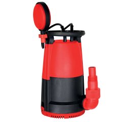 Elettropompa ESP401/3H/1 - sommergibile - per acque chiare e torbide - 400W - Valex