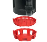 Elettropompa ESP401/3H/1 - sommergibile - per acque chiare e torbide - 400W - Valex