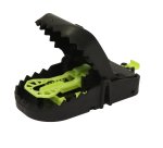 Trappola professionale per topi - 12 x 5 cm - Protemax