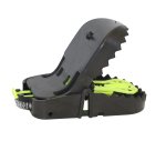 Trappola professionale per topi - 12 x 5 cm - Protemax