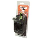 Trappola professionale per ratti - 14 x 7 cm - Protemax