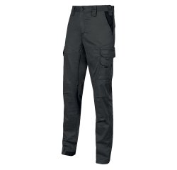 Pantalone da lavoro Guapo - taglia L - nero - U-Power
