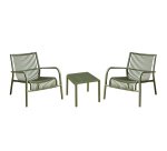 Set giardino Bamby - PP - verde - Verdelook - Set 3 pezzi