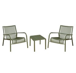 Set giardino Bamby - PP - verde - Verdelook - Set 3 pezzi