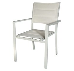 Sedia Sardegna - 57 x 58 x 87 cm - bianco - Verdelook