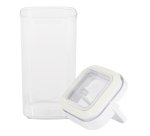 Contenitore alimentare Foodbox - 110 x 110 x 220 mm - 1,7 litri - ABS - Perfetto