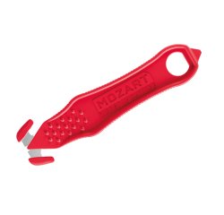Cutter U-cut - apri-cartone - Mozart