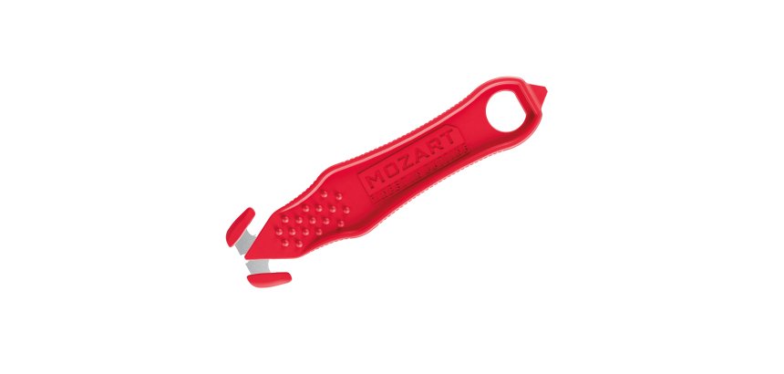 Cutter U-cut - apri-cartone - Mozart