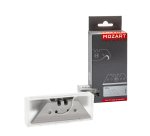 Lama a trapezio - 60 mm - Mozart - conf. 10 pezzi