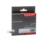 Lama a spezzare - 9 mm - Mozart - conf. 10 pezzi