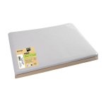 Tovaglietta monouso Tiss Lack - 30 x 40 cm - carta - bianco - Pro Nappe - conf. 500 pezzi