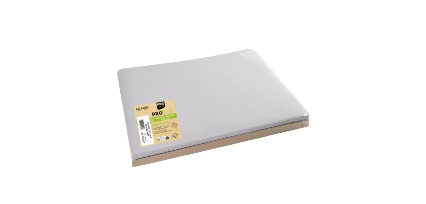500 Placemats Paper 30x40 - White