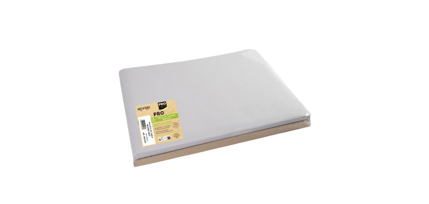 Tovaglietta monouso Tiss Lack - 30 x 40 cm - carta - bianco - Pro Nappe - conf. 500 pezzi