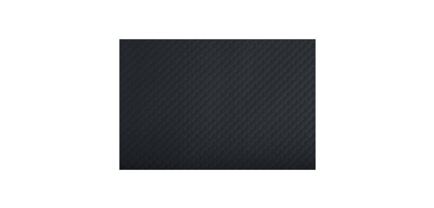 Conf. 500 Tovagliette monouso in carta goffrata Tiss Lack 30x40cm