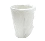 Bicchiere - carta - imbustato - 210 ml - Signor Bio