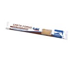 Carta forno - in fogli - 33 x 53 cm - 15 fogli - Cuki Professional