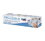 Roll pellicola - PE - 30 cm x 30 m - Cuki Professional