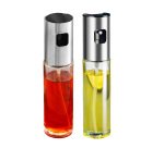 Nebulizzatore spray olio e aceto - vetro - 100ml - Mulin