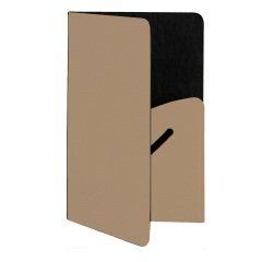 Portaresto Talk - 12,3 x 20 cm - beige - Stilcasa