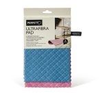 Panno Ultrafibra Touch - 35 x 35 cm - colori assortiti - Perfetto
