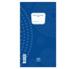 Registro del Professore (6 classi) - 31 x 17 cm - 3225PS000G - Data Ufficio