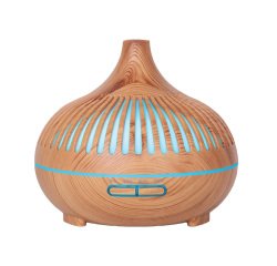 En_diffusore aromi - led - 2 w - umidificatore -