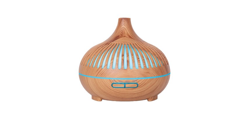 Diffusore aromi - LED - 2 W - umidificatore - Mulin