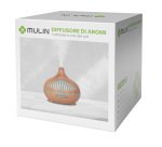 Diffusore aromi - LED - 2 W - umidificatore - Mulin