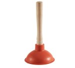 Sturalavandino - gomma - Ø 12 cm - Blu Dimora
