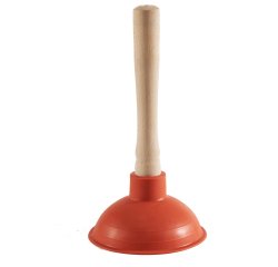Sturalavandino - gomma - Ø 12 cm - Blu Dimora
