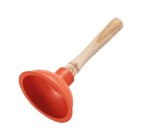 Sturalavandino - gomma - Ø 12 cm - Blu Dimora