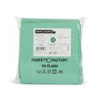 Panni PU Flash - 34 x 36 cm - verde - Perfetto Factory - conf. 5 pezzi