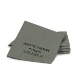 Panni PU Flash - 34 x 36 cm - grigio - Perfetto Factory - conf. 5 pezzi