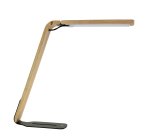 Lampada Ledaika - 10W - legno - Alba