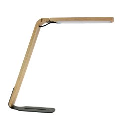 Lampada Ledaika - 10W - legno - Alba