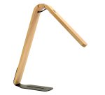 Lampada Ledaika - 10W - legno - Alba