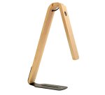 Lampada Ledaika - 10W - legno - Alba