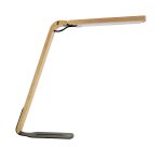 Lampada Ledaika - 10W - legno - Alba