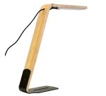 Lampada Ledaika - 10W - legno - Alba