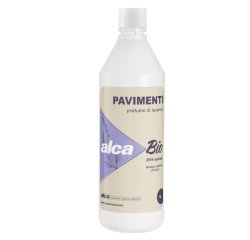 Detergente pavimenti Bio - lavanda - 1 L - Alca